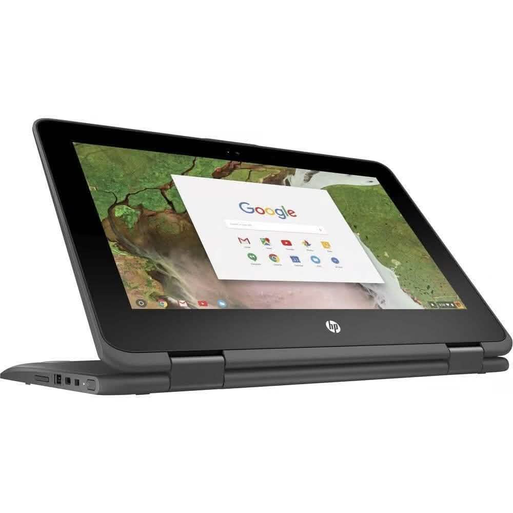 HP Chromebook X360 11 G1 EE Celeron 1.1Ghz 32GB SSD 4GB (Generalüberholt)
