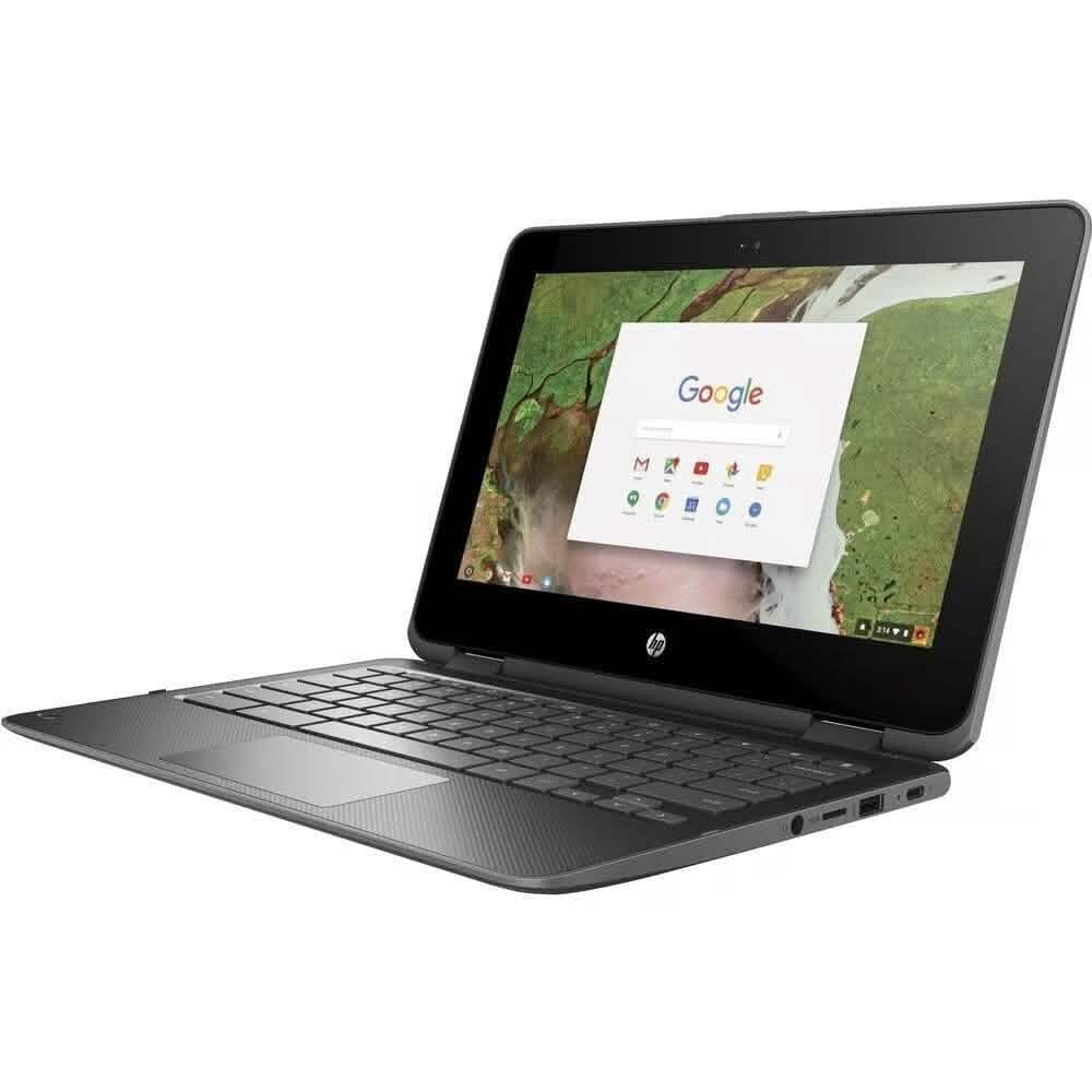 HP Chromebook X360 11 G1 EE Celeron 1.1Ghz 32GB SSD 4GB (Generalüberholt)