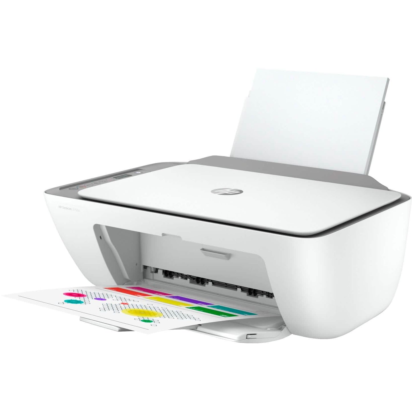 HP DeskJet 2755e All-in-One Tintenstrahldrucker Farbe Mobiles Drucken Kopieren Scannen (Generalüberholt)