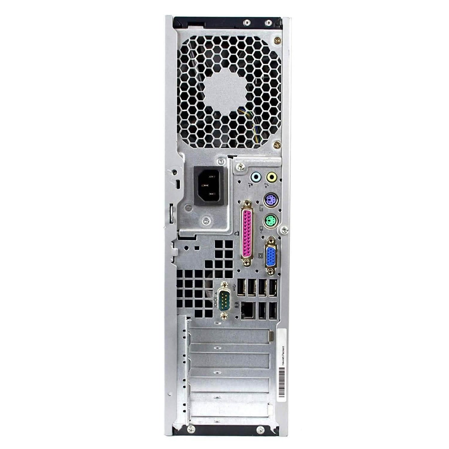 HP Elite 7800 Desktop Computer (Generalüberholt)