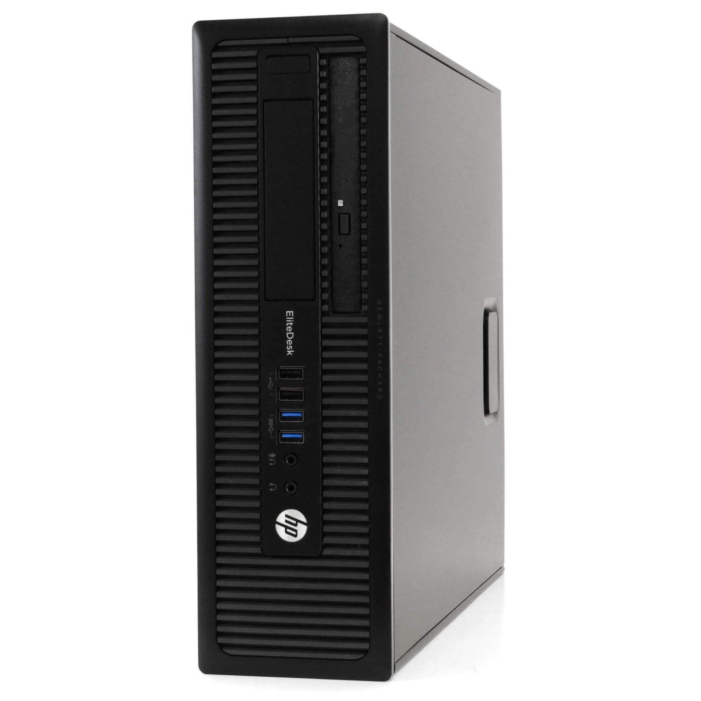HP EliteDesk 800 G1 Desktop-PC 3,20 GHz Intel i5 Quad Core Gen 4 (Generalüberholt)