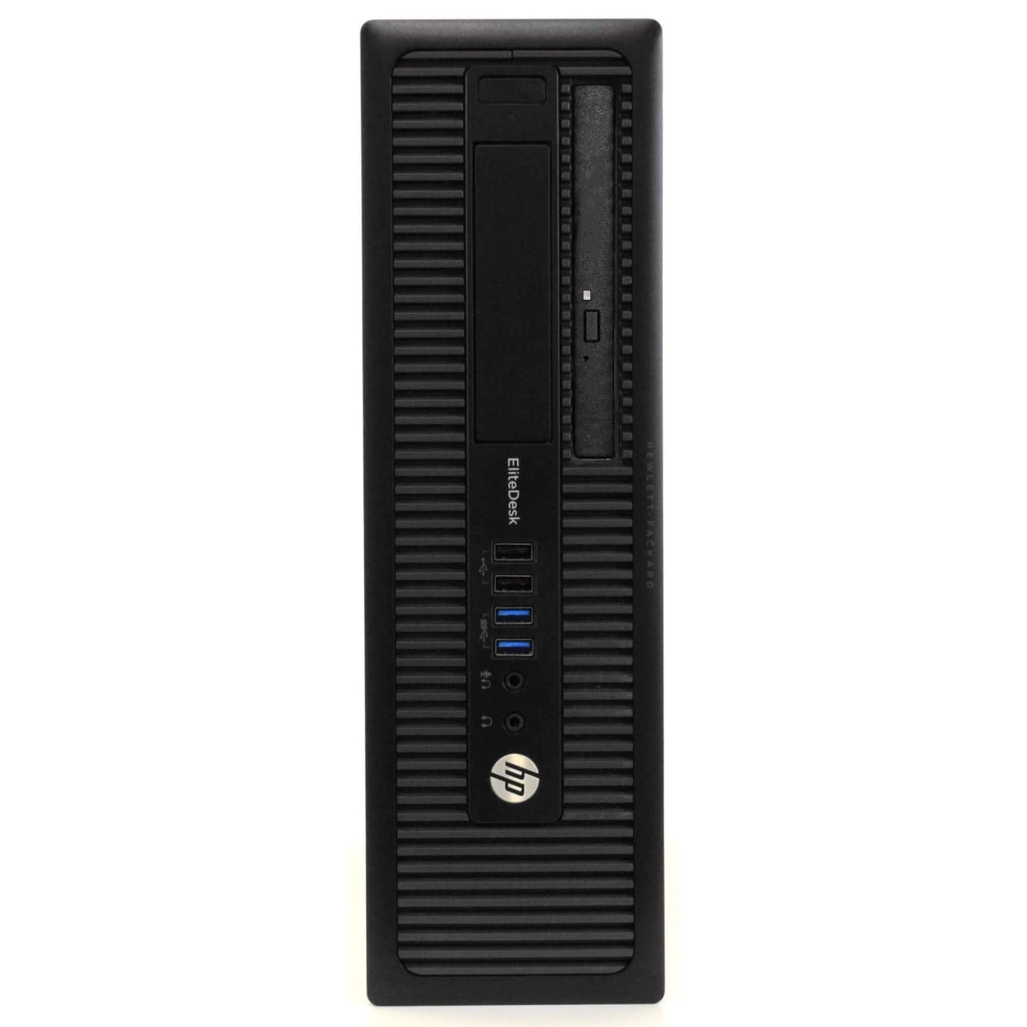 HP EliteDesk 800 G1 Desktop-PC 3,20 GHz Intel i5 Quad Core Gen 4 (Generalüberholt)