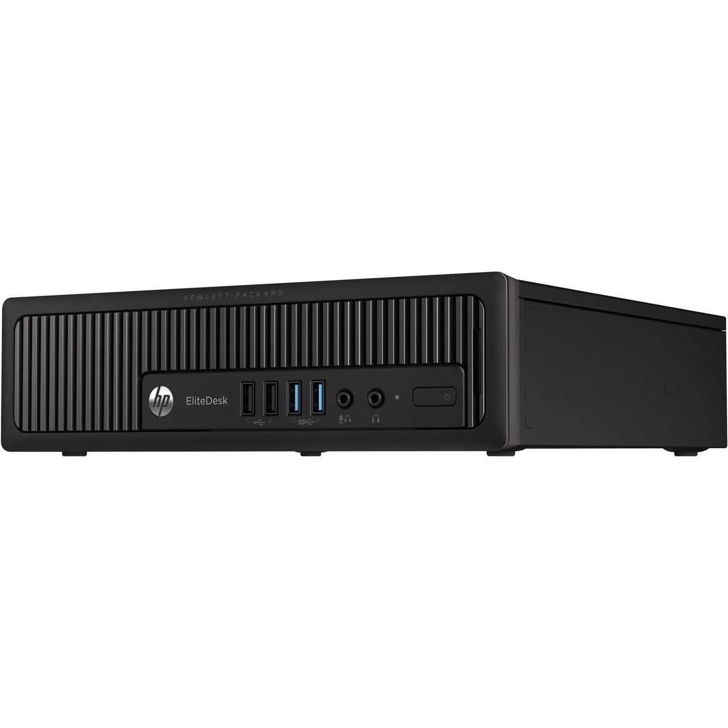 HP EliteDesk 800G1 Ultra Small Form Factor Computer PC (Generalüberholt)