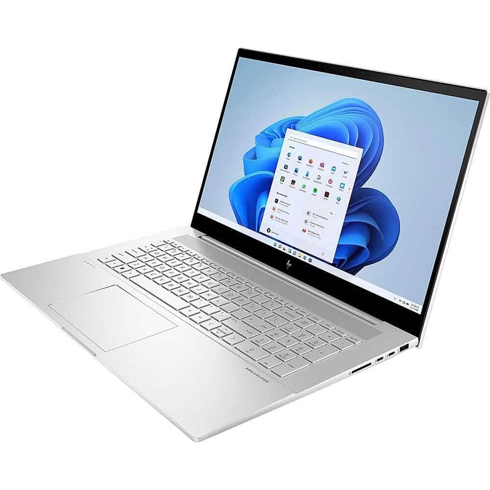 HP Envy 17-ch2010nr 17,3" Laptop Intel Core i7-1255U (generalüberholt)