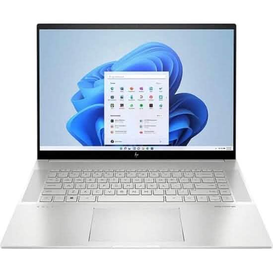 HP Envy 17-ch2010nr 17,3" Laptop Intel Core i7-1255U (generalüberholt)
