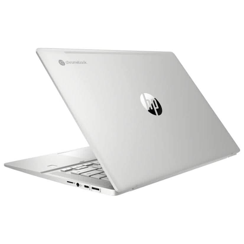 HP Pro C640 Chromebook Enterprise 14" Intel Core i5-10310U 8GB 64GB eMMC Silber (Generalüberholt)