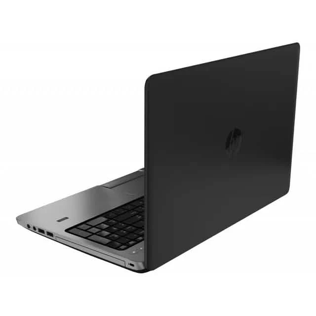 HP Probook 455 G1 Laptop Intel Core i5 2.50 GHz 4GB RAM 128GB Windows 10 Pro (Generalüberholt)