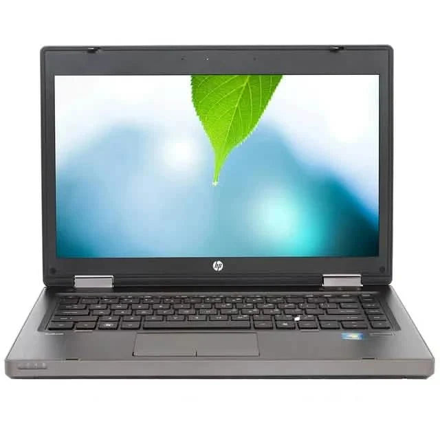 HP ProBook 6465b 14" Laptop AMD 1.6GHz 4GB RAM 320GB HDD Win7 (Generalüberholt)