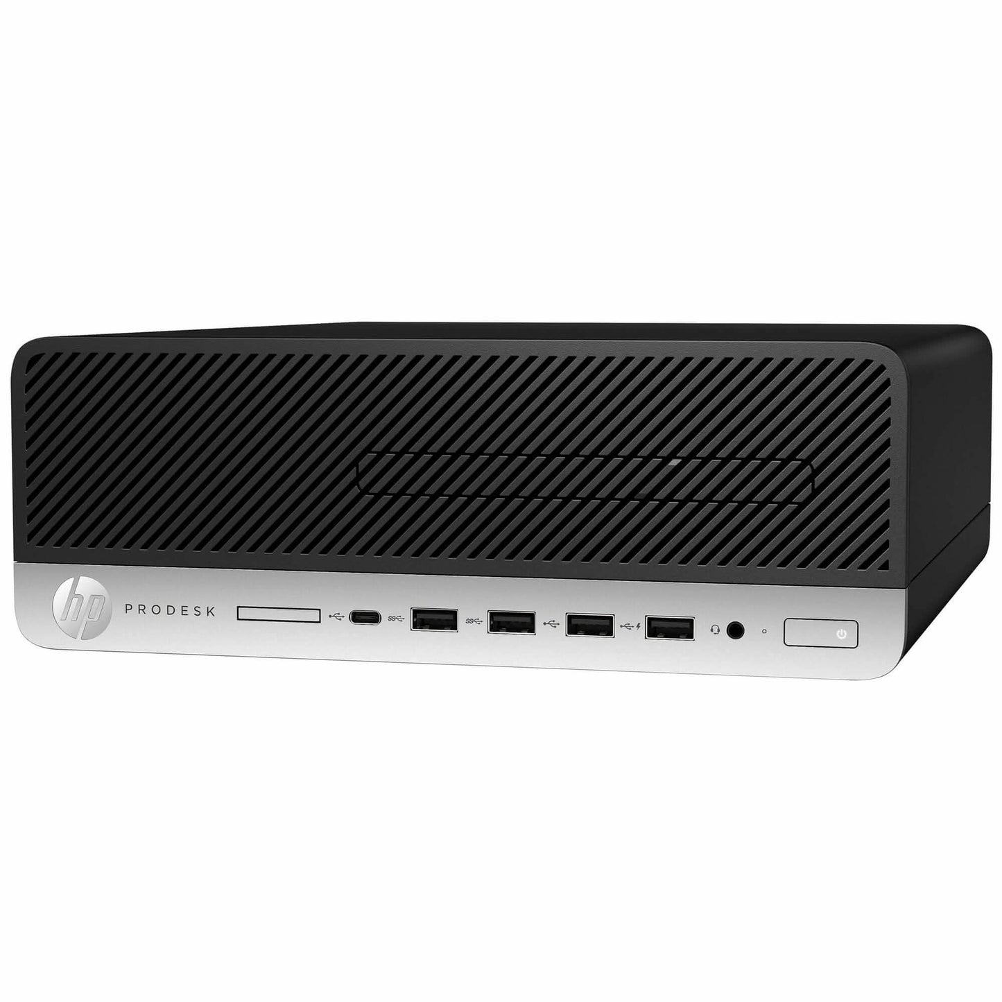HP ProDesk 600G3 Desktop Computer PC (Generalüberholt)