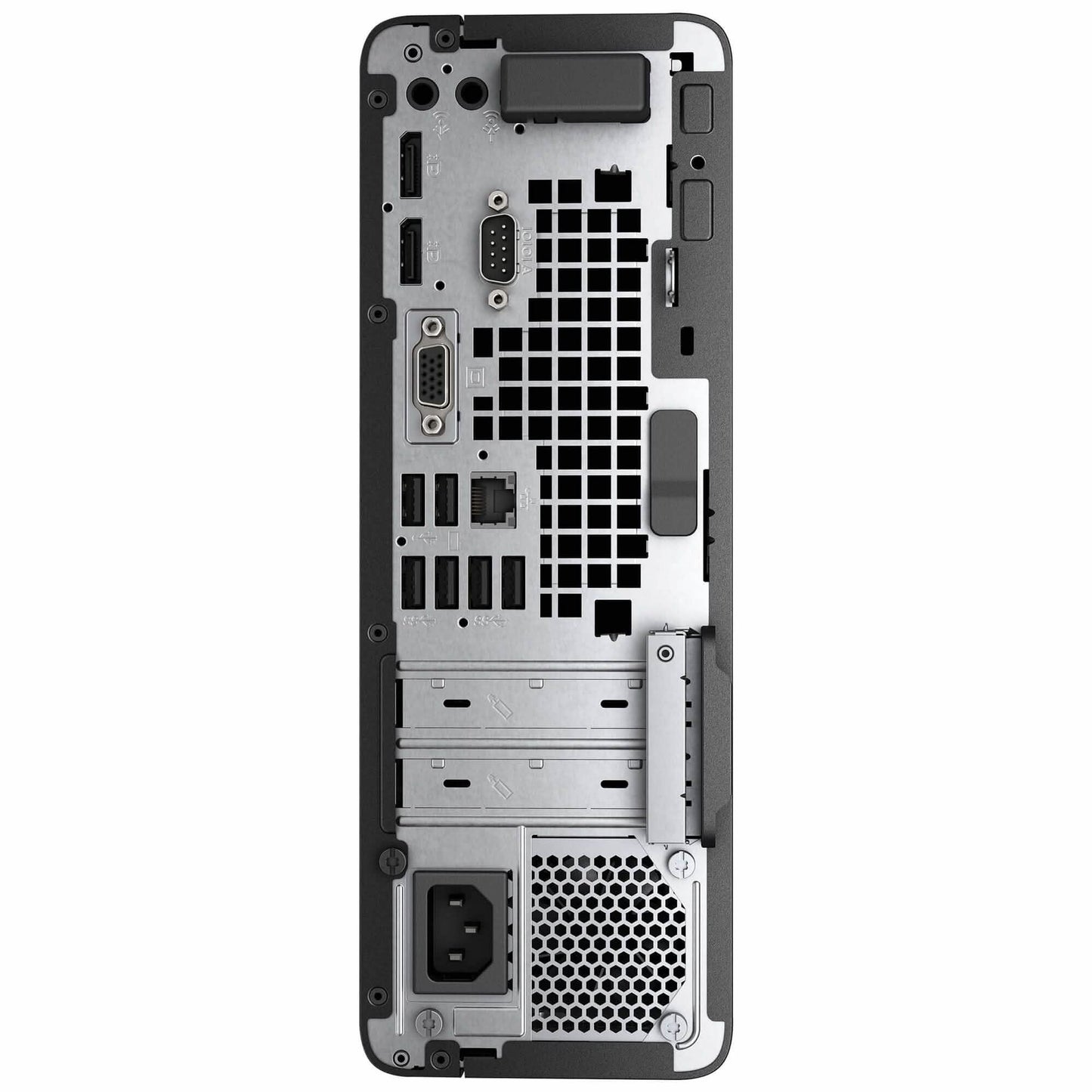 HP ProDesk 600G3 Desktop Computer PC (Generalüberholt)