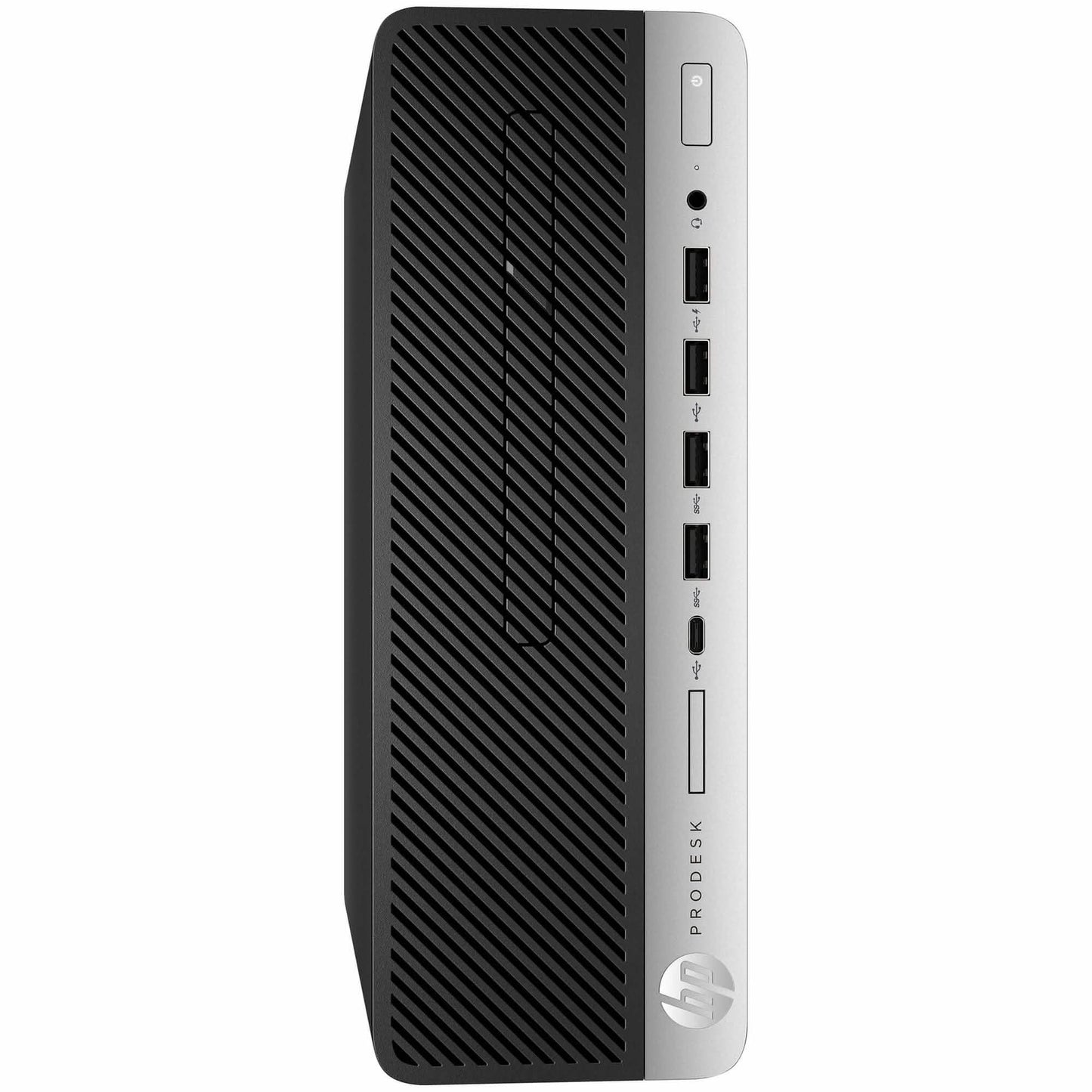 HP ProDesk 600G3 Desktop Computer PC (Generalüberholt)