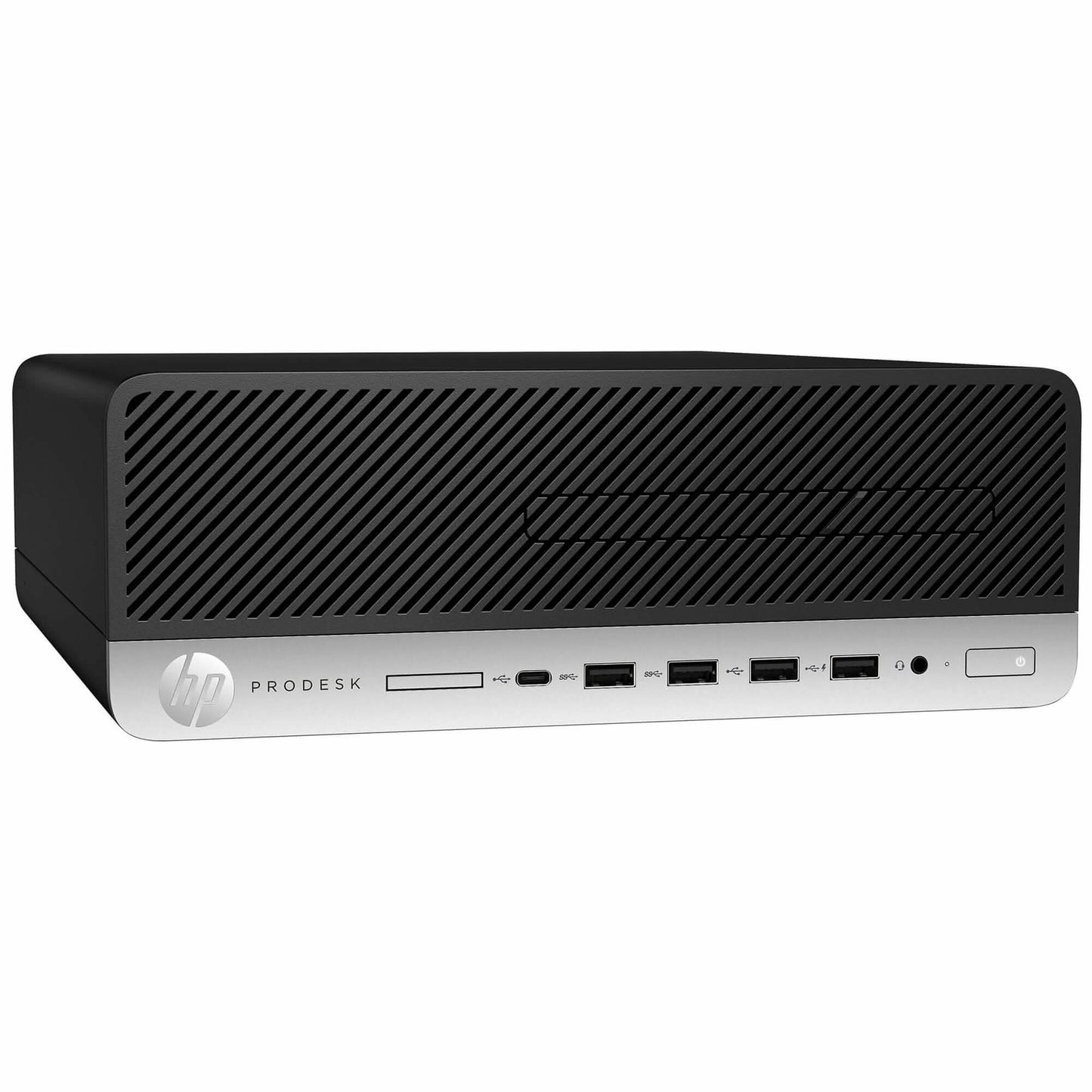 HP ProDesk 600G3 Desktop Computer PC (Generalüberholt)