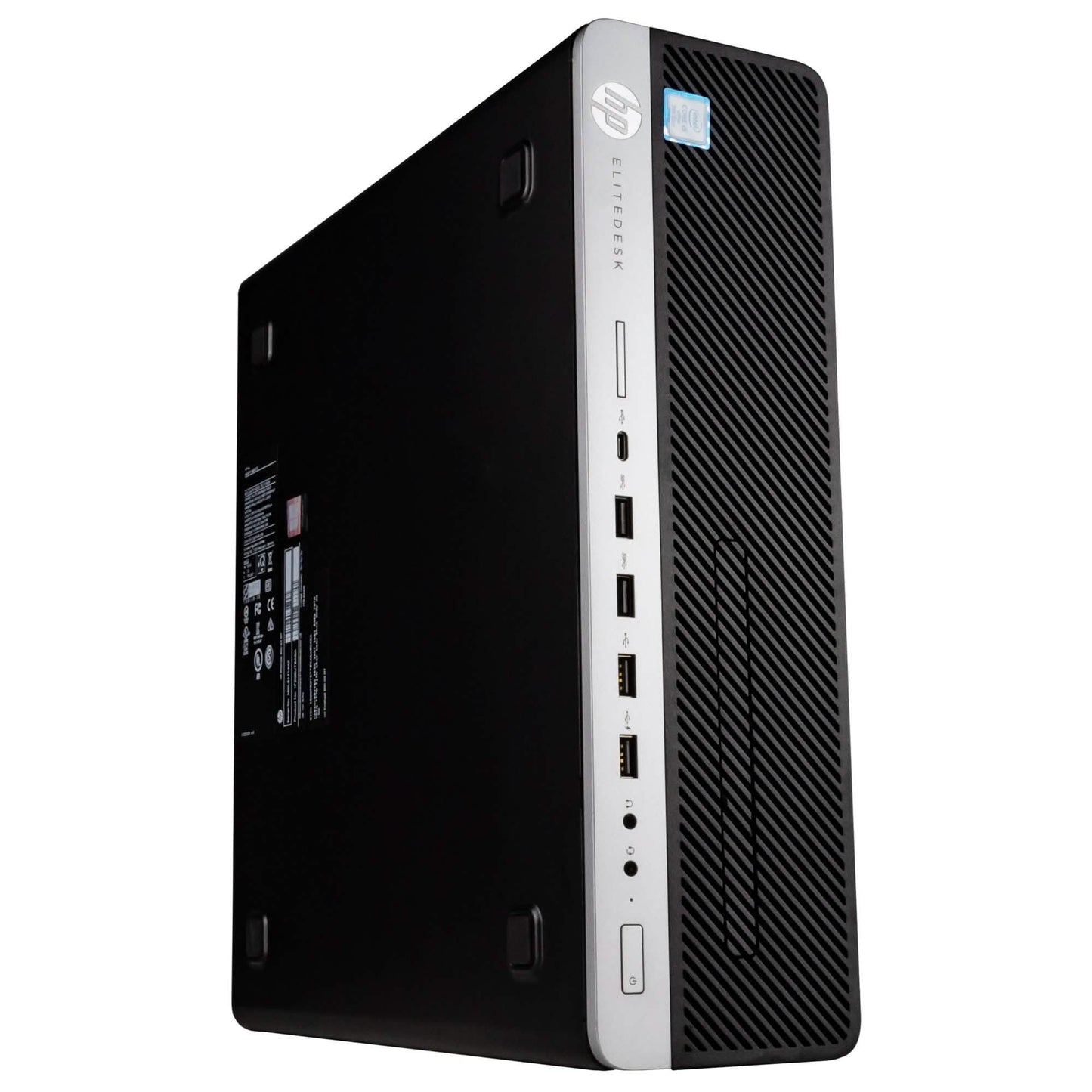 HP ProDesk 600G3 Desktop Computer PC (Generalüberholt)