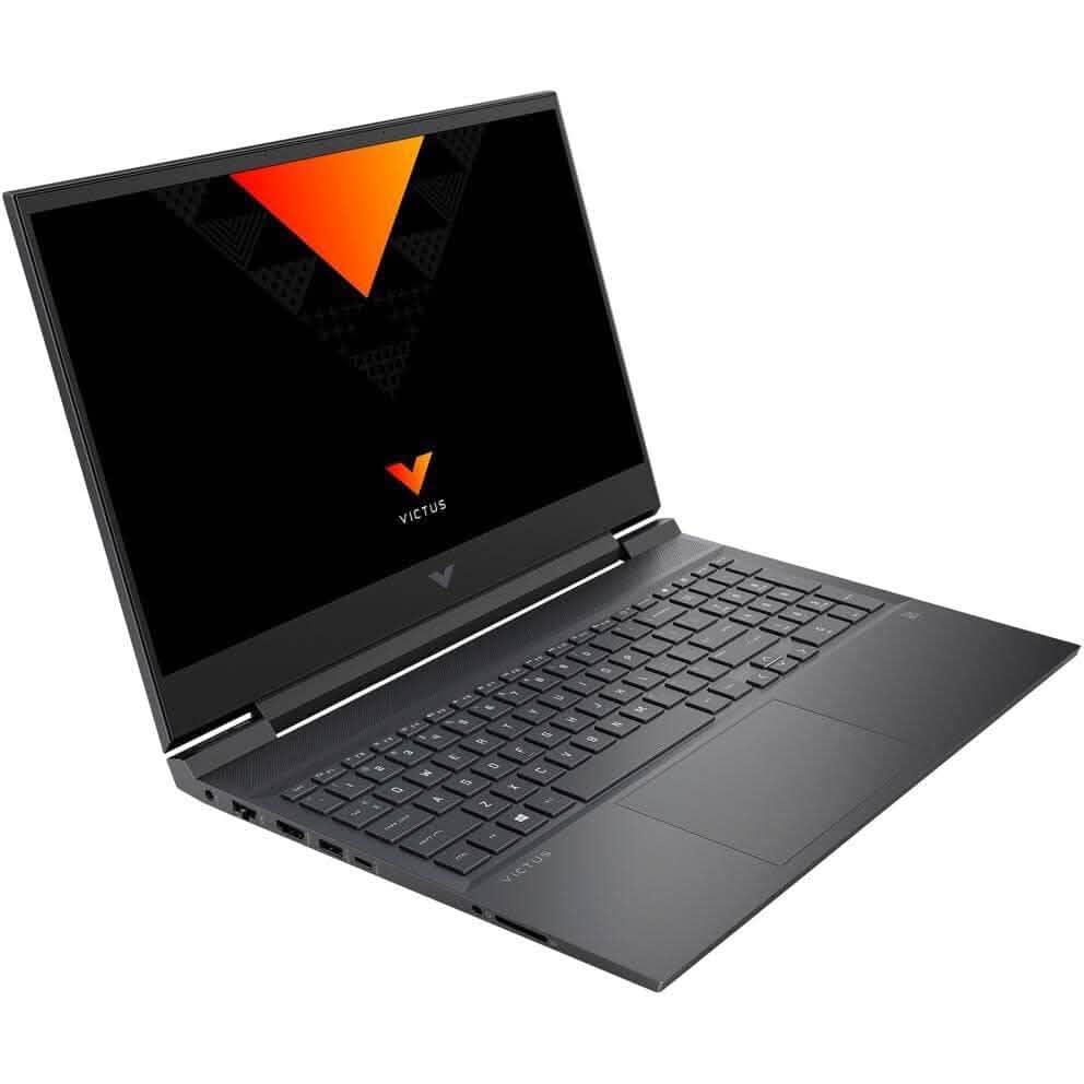 HP Victus 15-fa0005tg 15,6" FHD Gaming-Laptop 8GB RAM 256GB SSD (Generalüberholt)