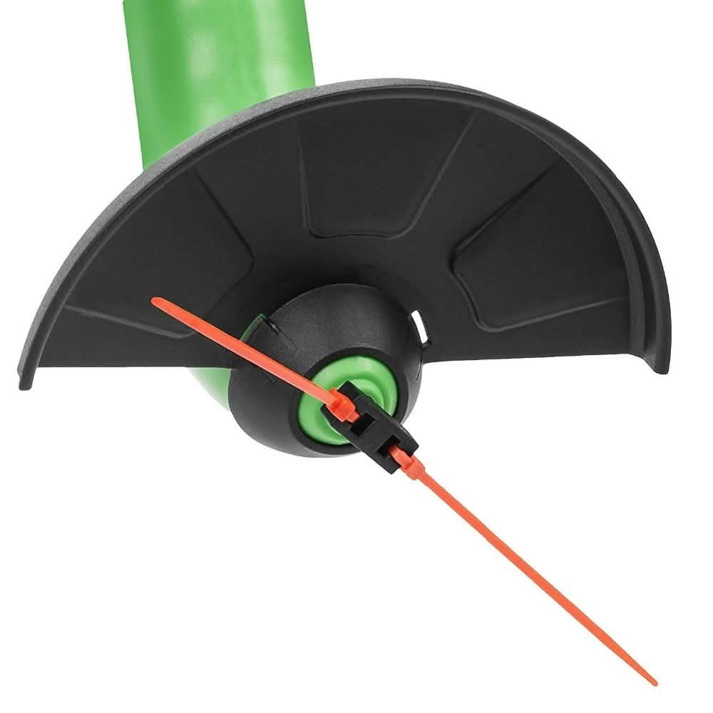 Zip Trim Akku-Rasentrimmer – Tragbarer Gartentrimmer