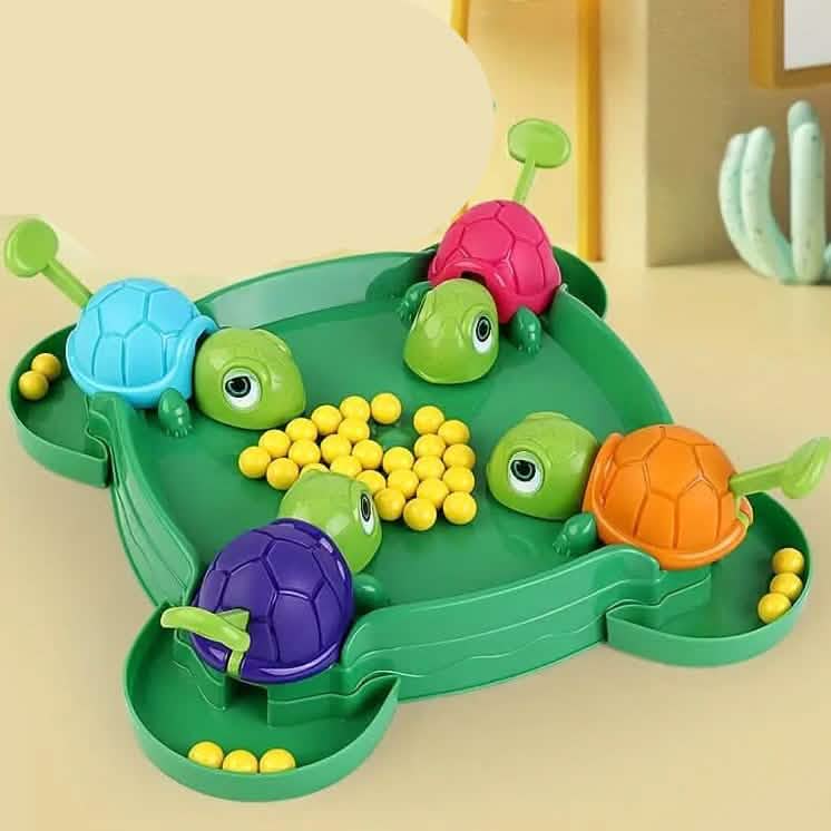 Hungry Little Turtle Spielzeug