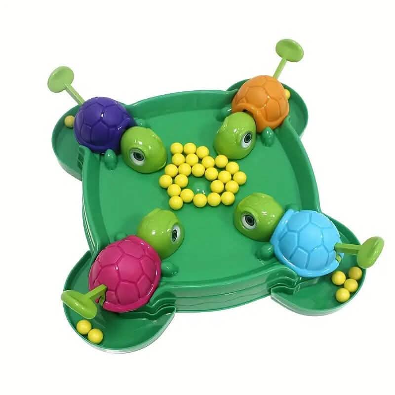 Hungry Little Turtle Spielzeug