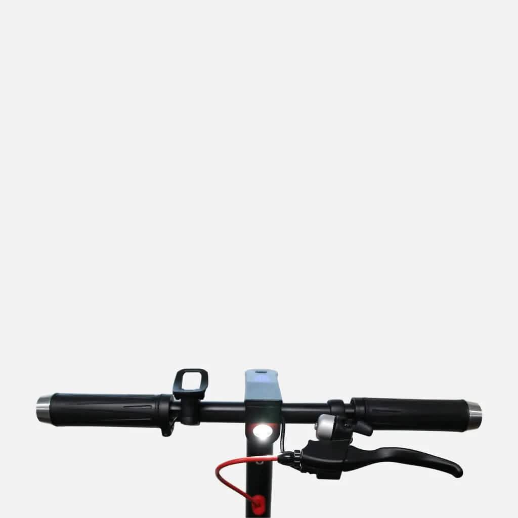 HURLEY Hang 5 Elektroroller, faltbar, mit leistungsstarkem 500-Watt-Motor