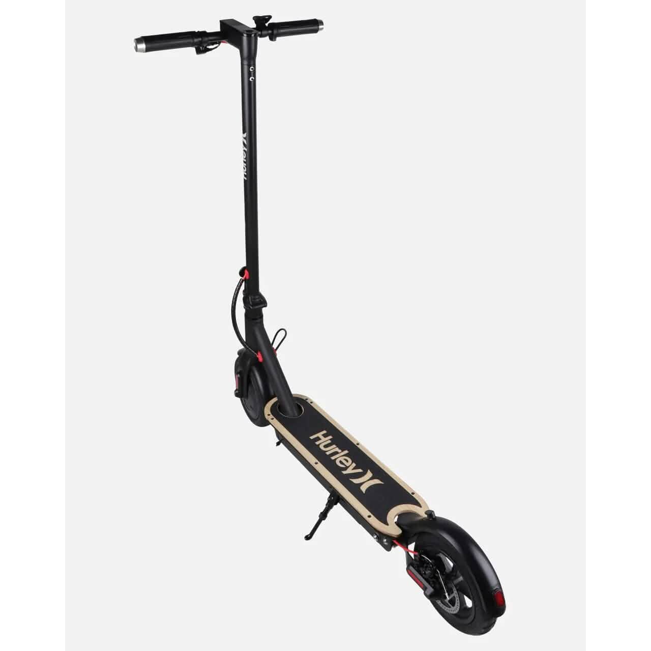 HURLEY Hang 5 Elektroroller, faltbar, mit leistungsstarkem 500-Watt-Motor