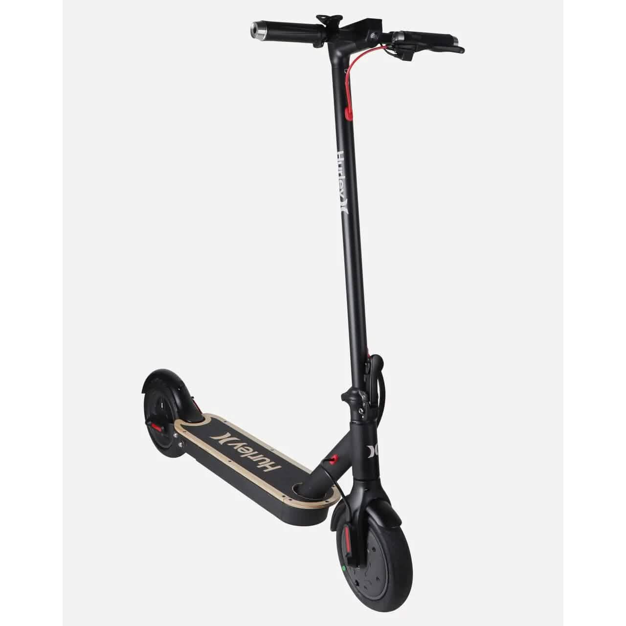 HURLEY Hang 5 Elektroroller, faltbar, mit leistungsstarkem 500-Watt-Motor