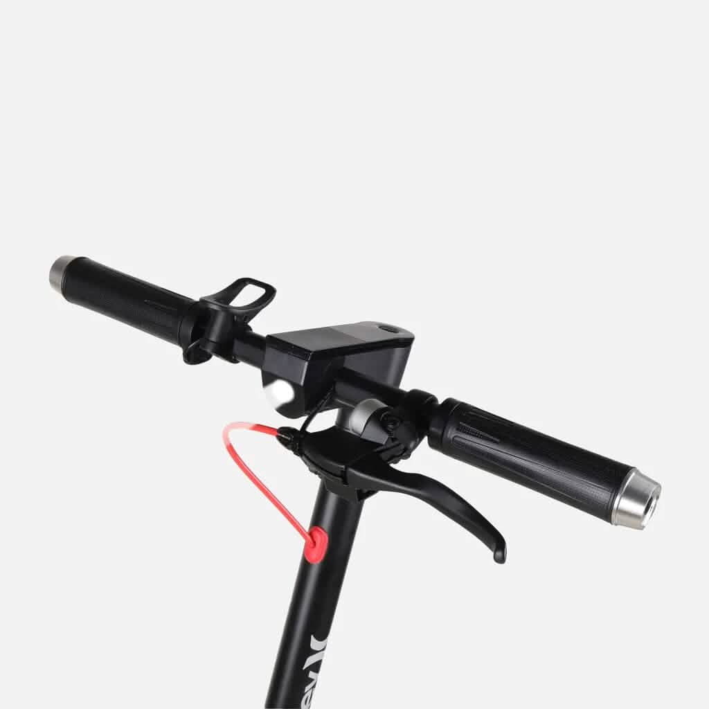 HURLEY Hang 5 Elektroroller, faltbar, mit leistungsstarkem 500-Watt-Motor