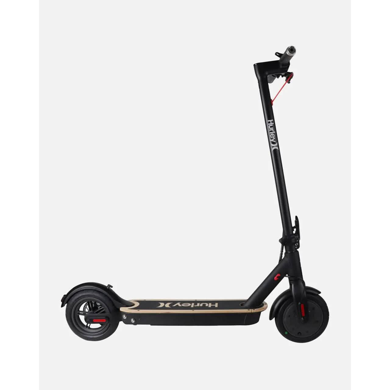 HURLEY Hang 5 Elektroroller, faltbar, mit leistungsstarkem 500-Watt-Motor
