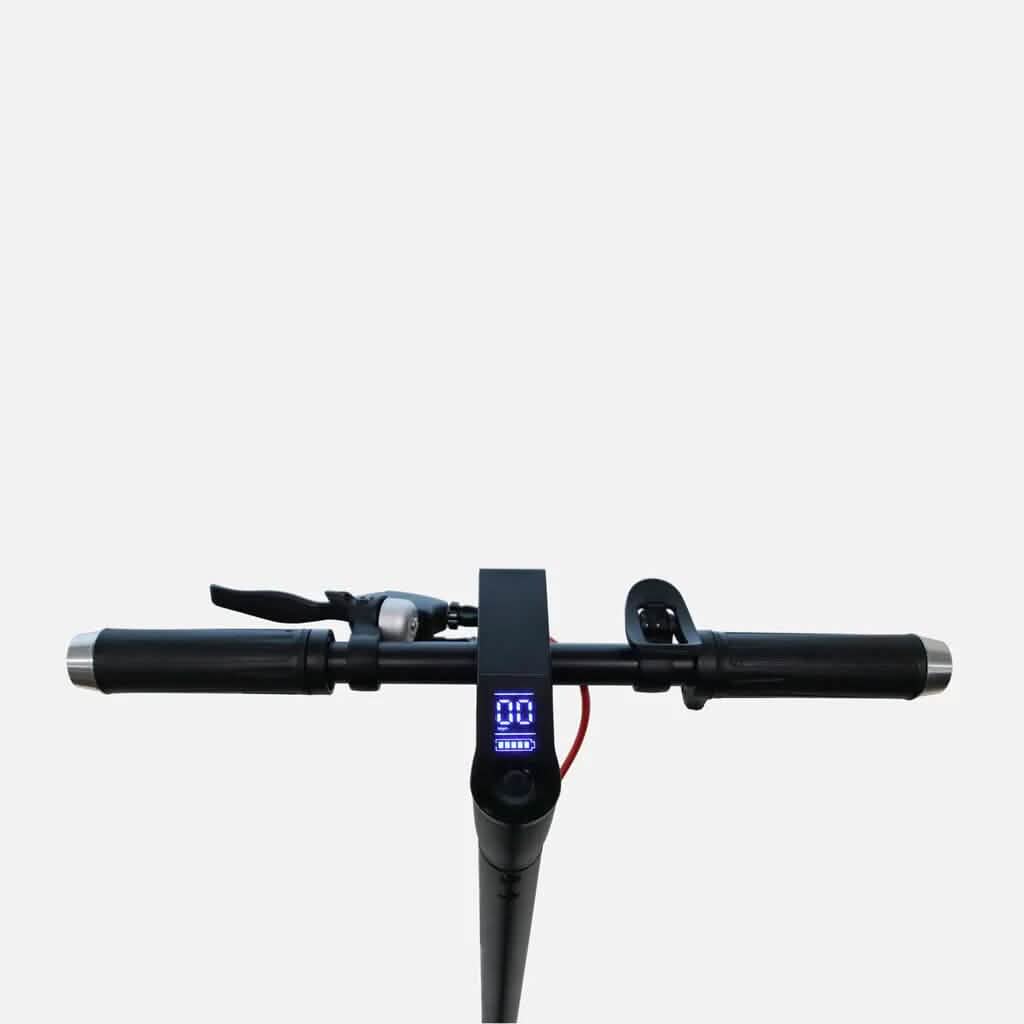 HURLEY Hang 5 Elektroroller, faltbar, mit leistungsstarkem 500-Watt-Motor
