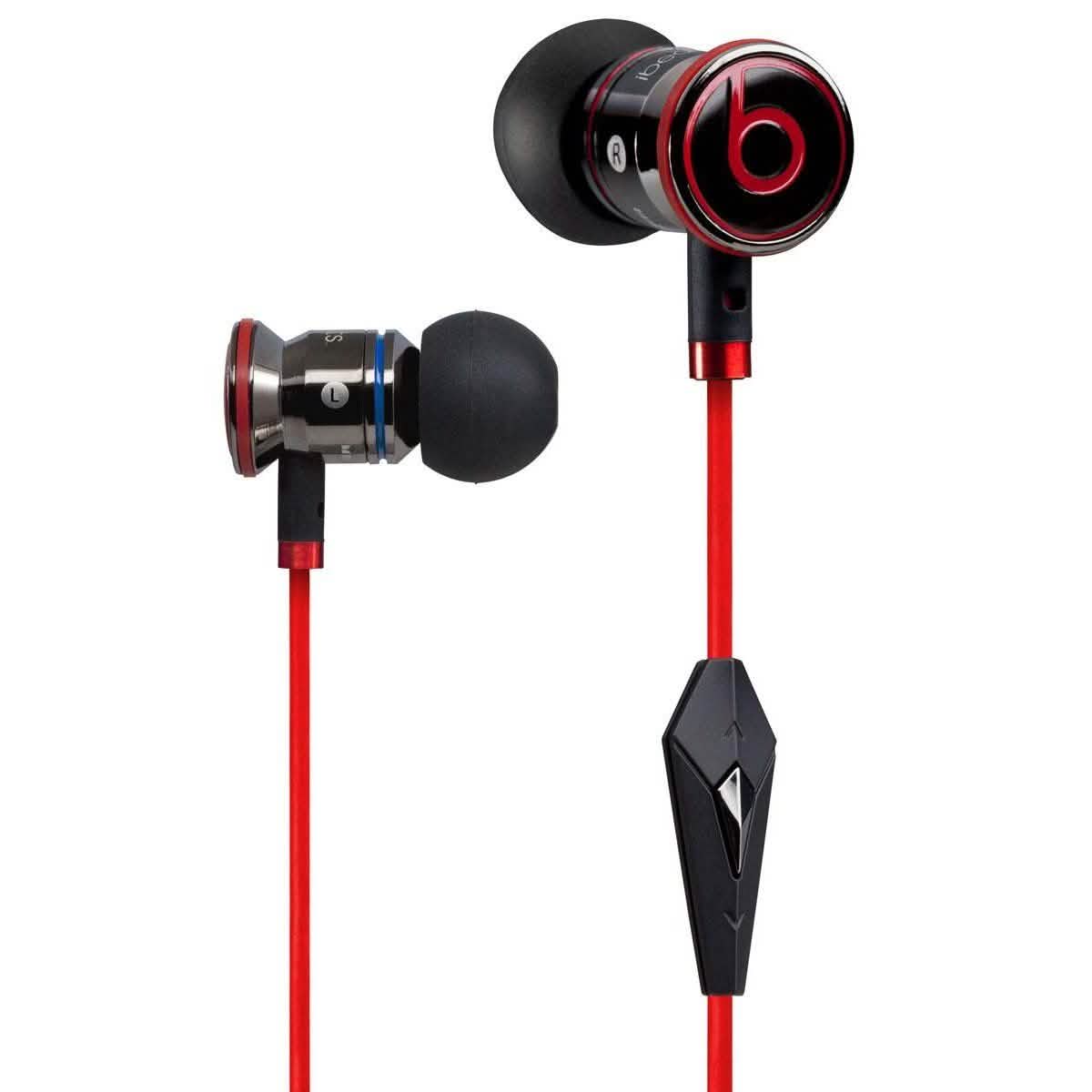 Beats by Dr. Dre iBeats Kopfhörer mit ControlTalk von Monster