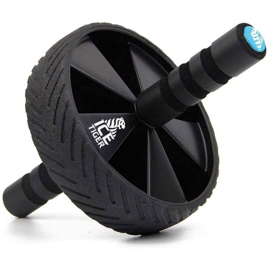 Ice Tiger Bauchroller