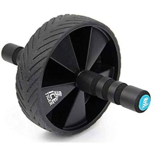 Ice Tiger Bauchroller