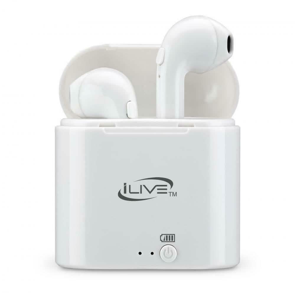 iLive IAEBT209W Wirklich kabellose Ohrhörer