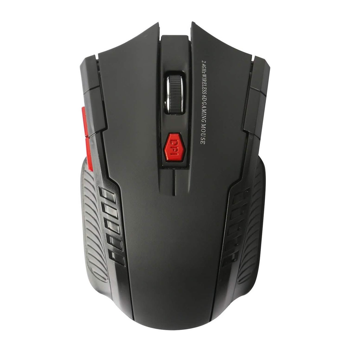iMountek 2.4G Kabellose Gaming Maus