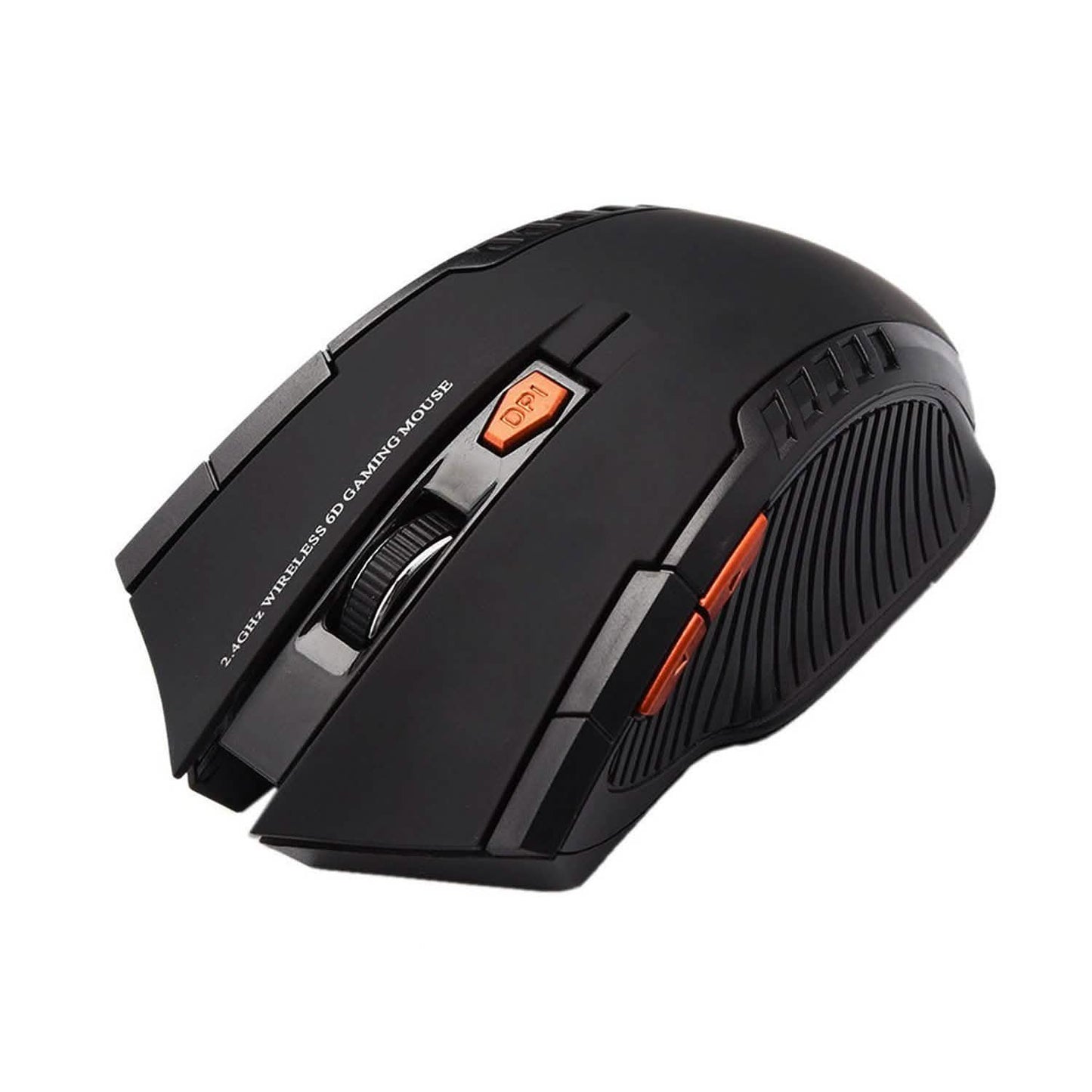iMountek 2.4G Kabellose Gaming Maus