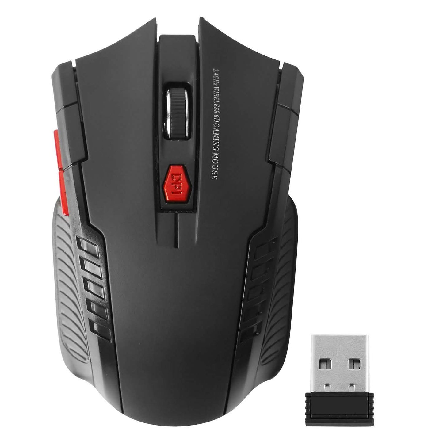 iMountek 2.4G Kabellose Gaming Maus