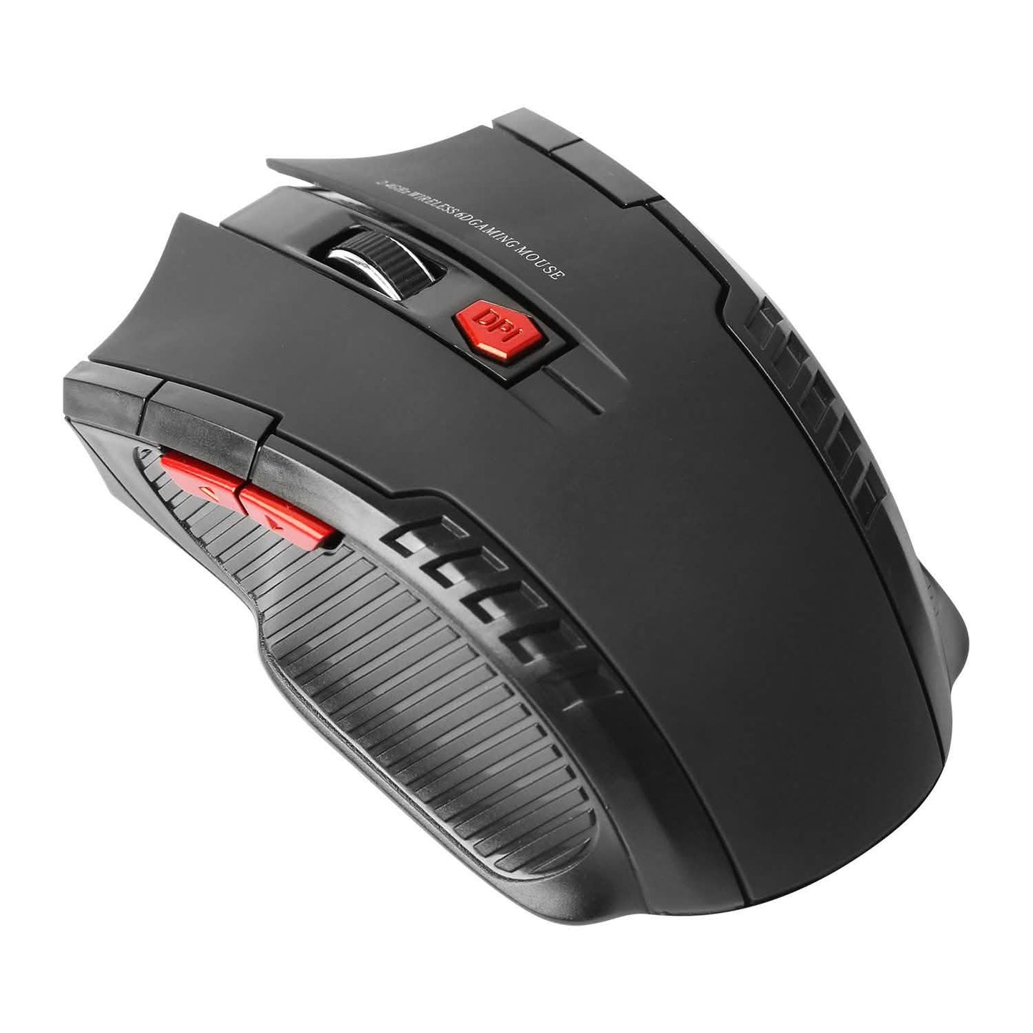 iMountek 2.4G Kabellose Gaming Maus