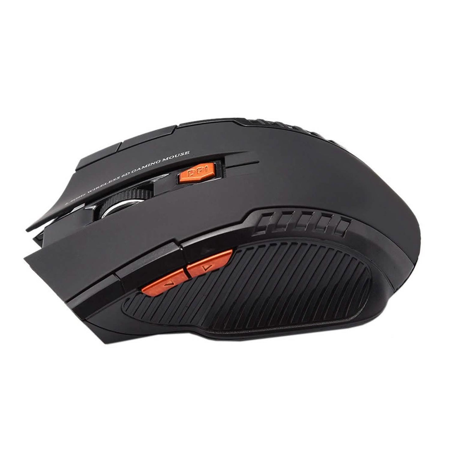 iMountek 2.4G Kabellose Gaming Maus
