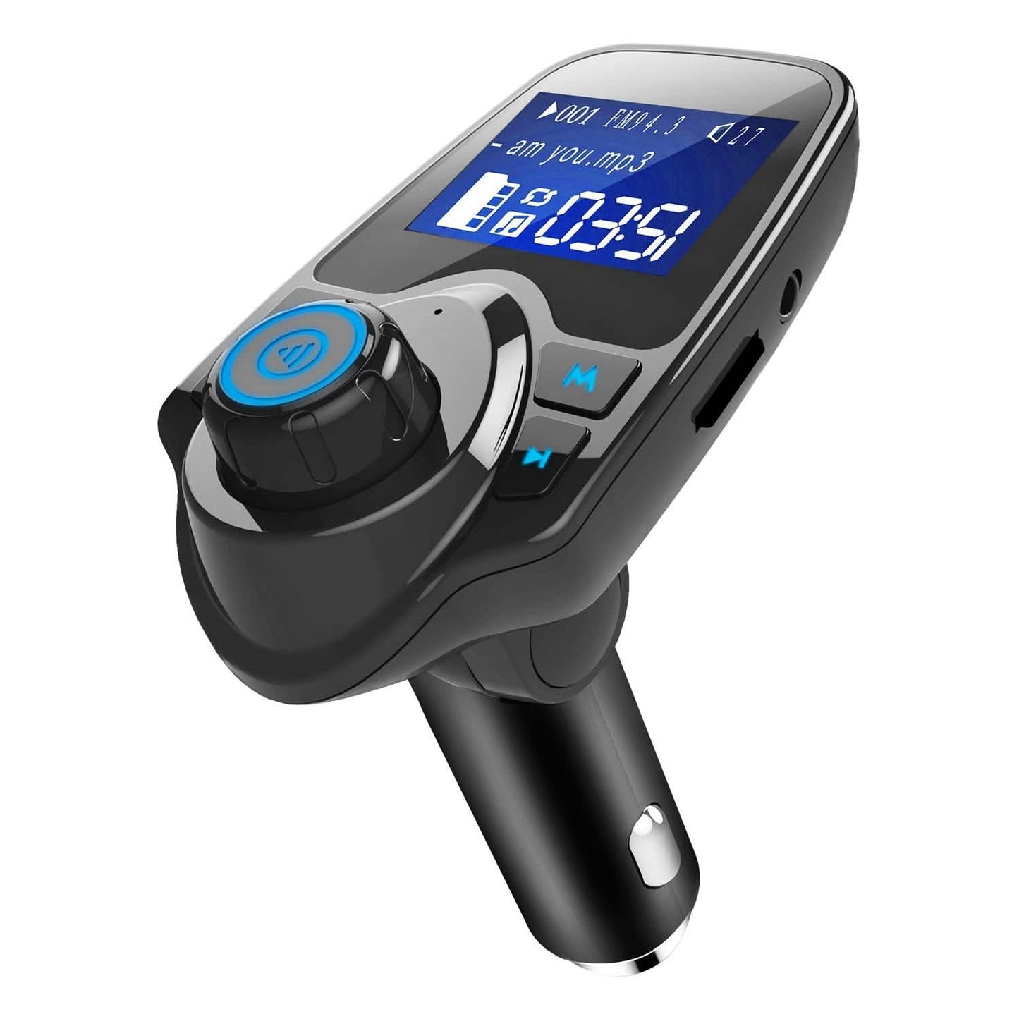 iMounTek KFZ Wireless FM Transmitter