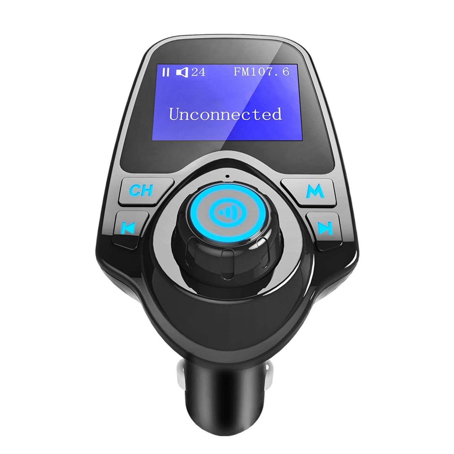 iMounTek KFZ Wireless FM Transmitter