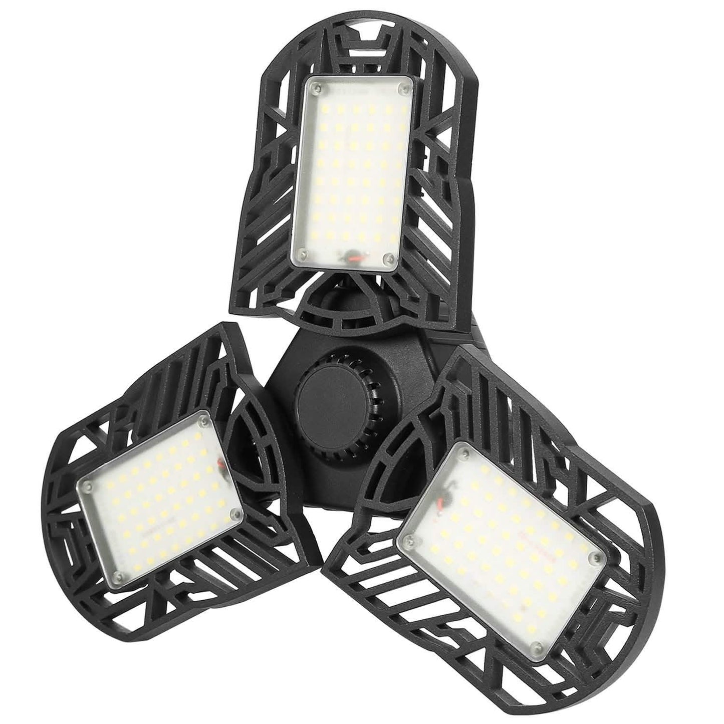 iMounTEK E26 /E27 80W 7000LM 6500K LED Garagen-Deckenleuchte