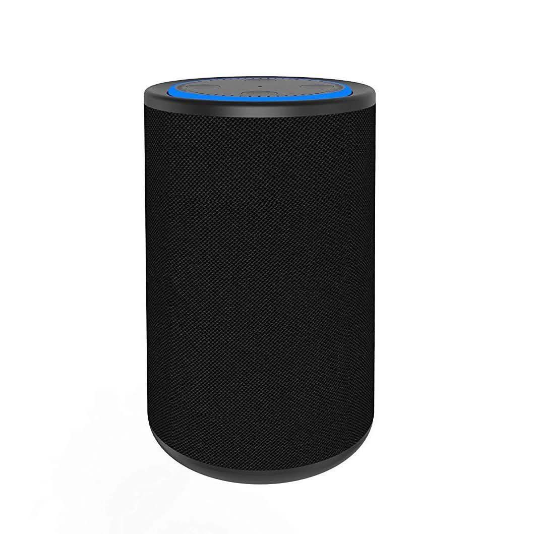 Impecca ASE-250BTK Echo Dot 2nd Gen Docking-Lautsprecher
