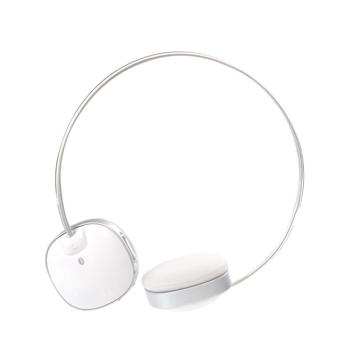 Impecca HSB100W Bluetooth Stereo-Headset mit integriertem Mikrofon