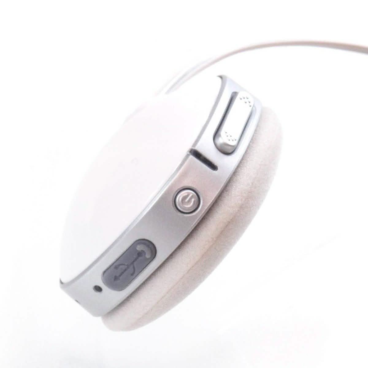 Impecca HSB100W Bluetooth Stereo-Headset mit integriertem Mikrofon