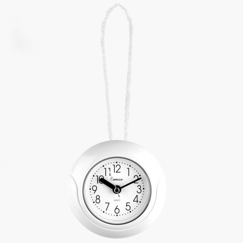 IMPECCA WCW-55W Wasserdichte Uhr, 5,5 Zoll