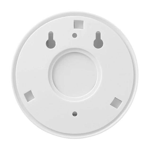 Unabhängiger Kohlenmonoxid-Sensor-Detektor-Alarm