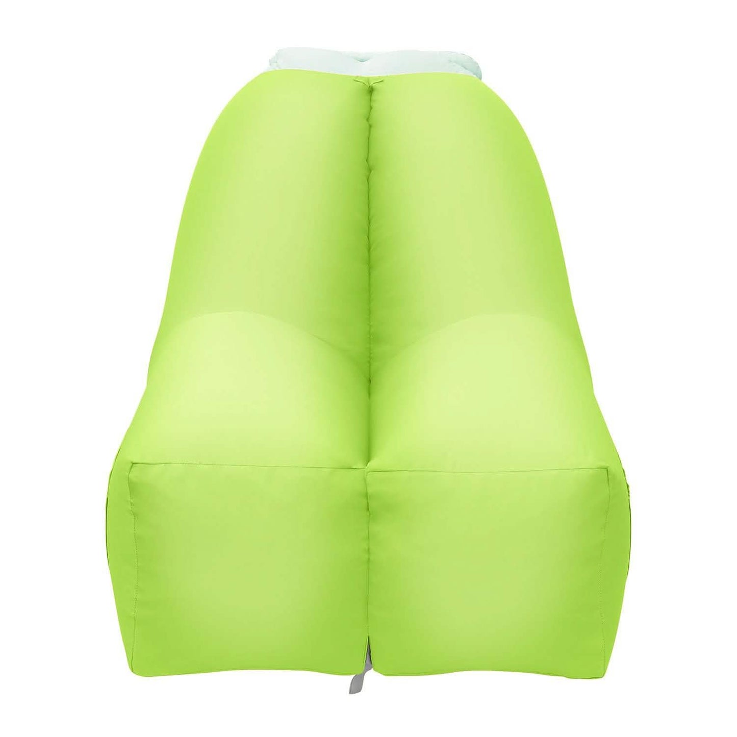 Aufblasbare Liege, Luftsofa, Stuhl, Couch mit tragbarer Aufbewahrungstasche