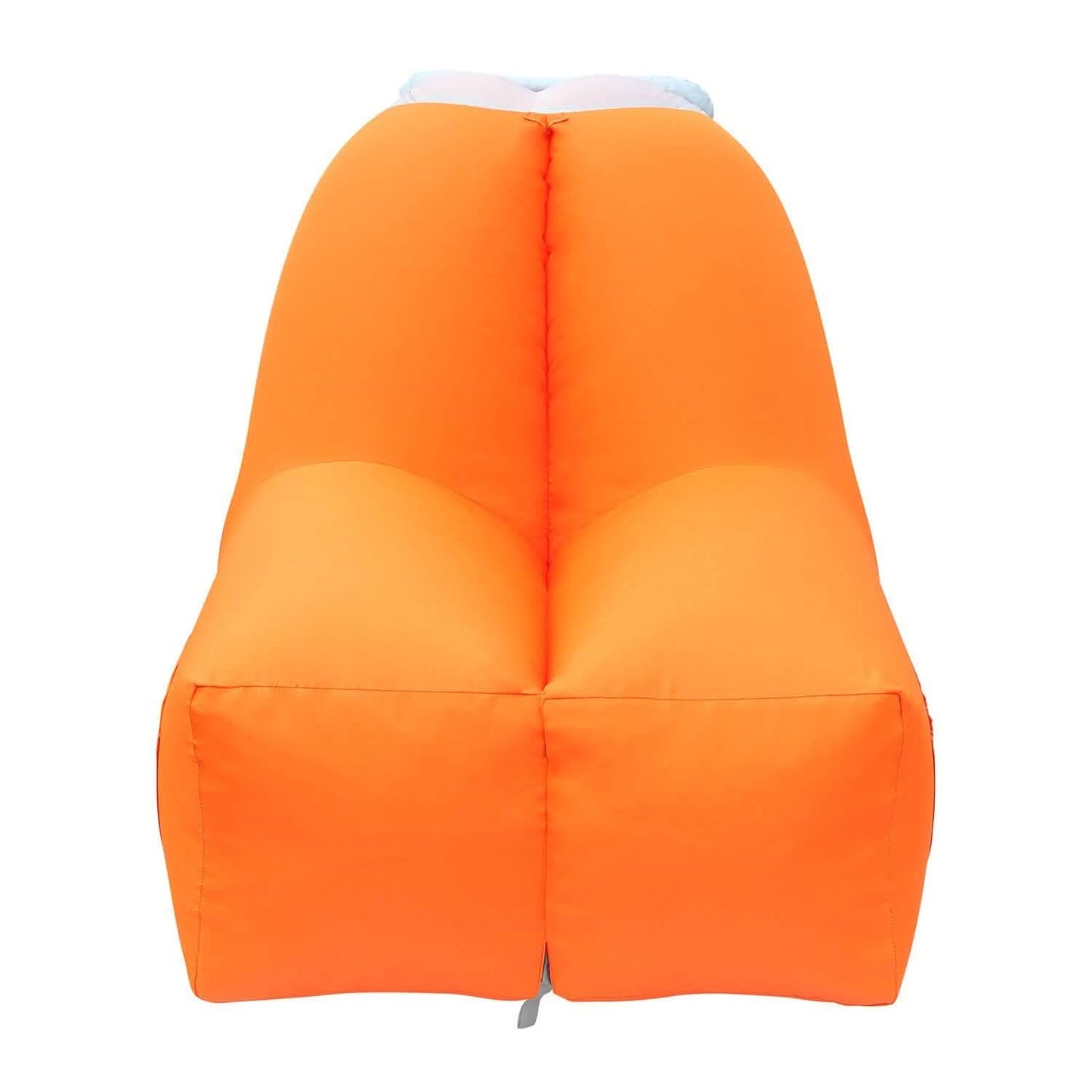 Aufblasbare Liege, Luftsofa, Stuhl, Couch mit tragbarer Aufbewahrungstasche