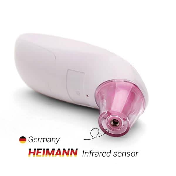 Infrarot-Thermometer - YK-IRT1