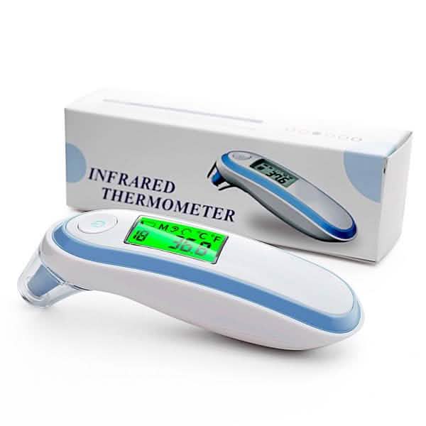 Infrarot-Thermometer - YK-IRT1