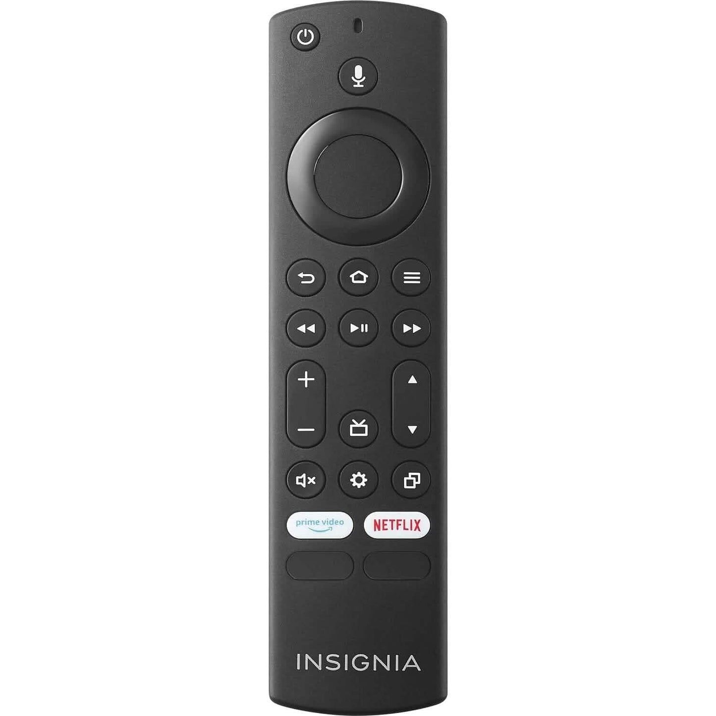 Insignia 24-Zoll-Smart-HD-720p-Fire-TV der F20-Serie mit Alexa-Sprachfernbedienung (Generalüberholt)