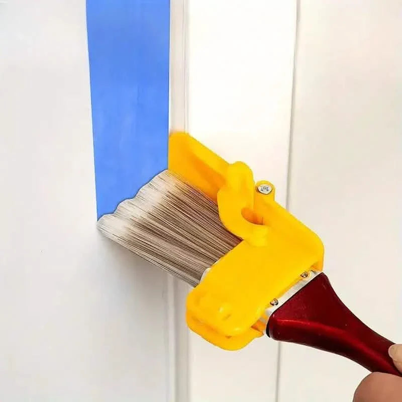 Innenwand- und Dachstreichbürste